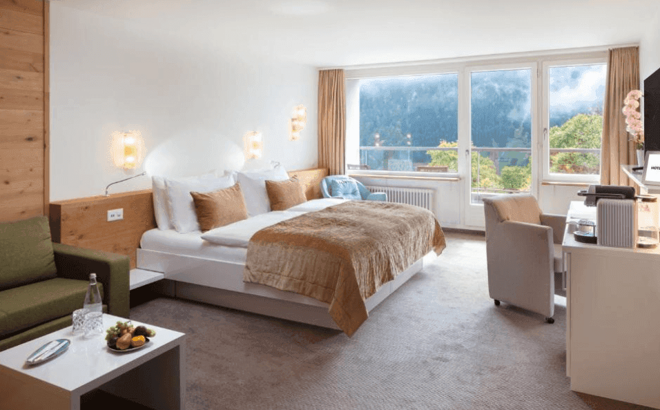 Hotel Waldegg 27