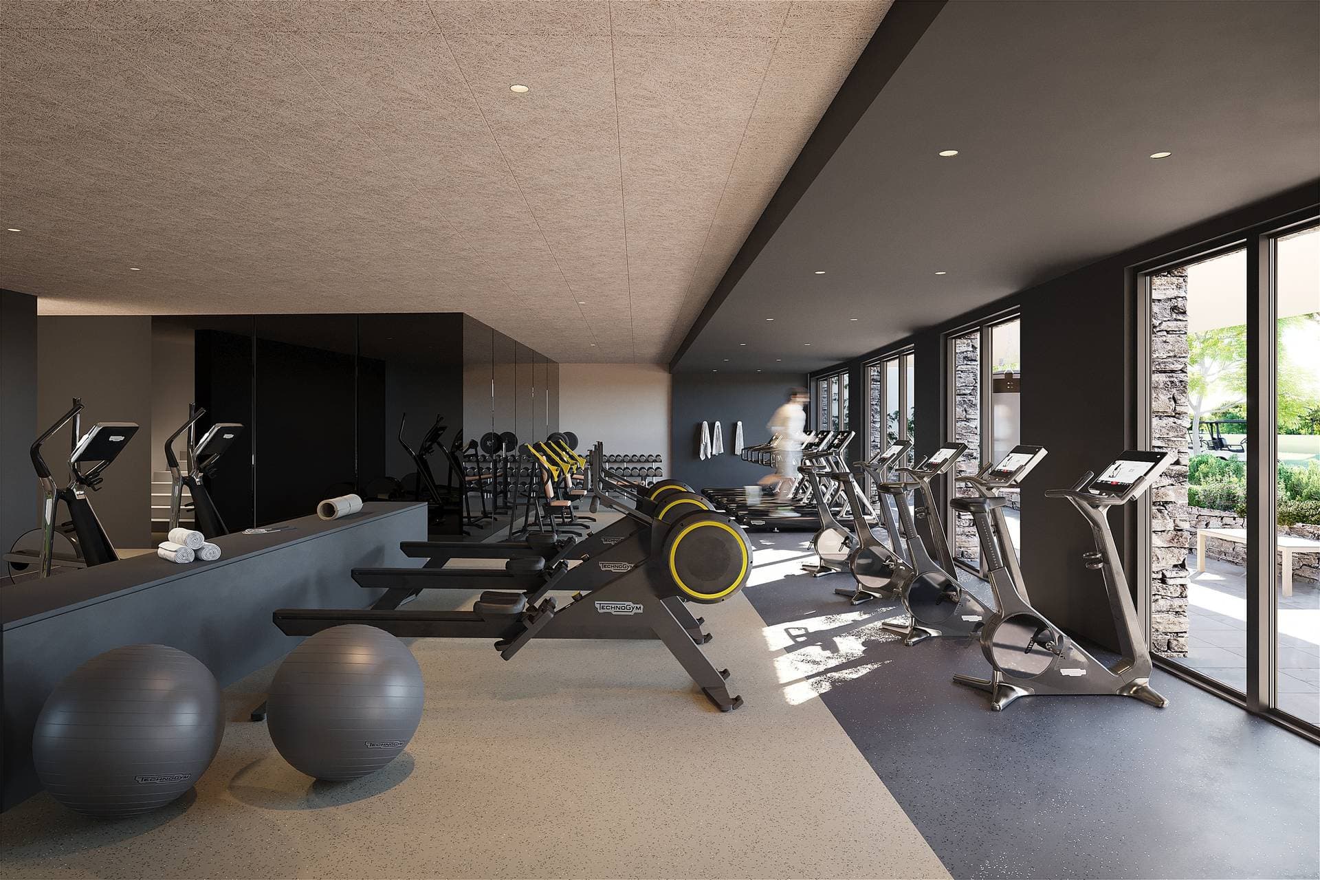 Horizon Resort Massane 23