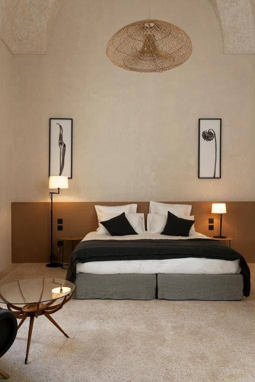 Palazzo Tafuri Boutique Hotel 23