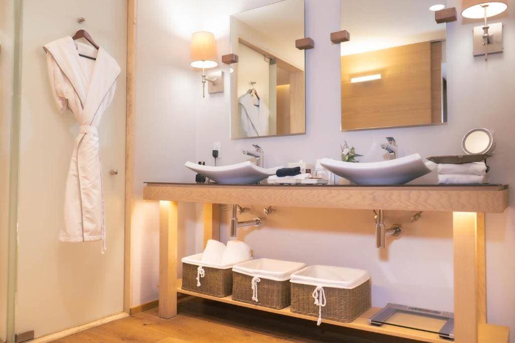 Cartesiano Boutique & Wellness Hotel 22