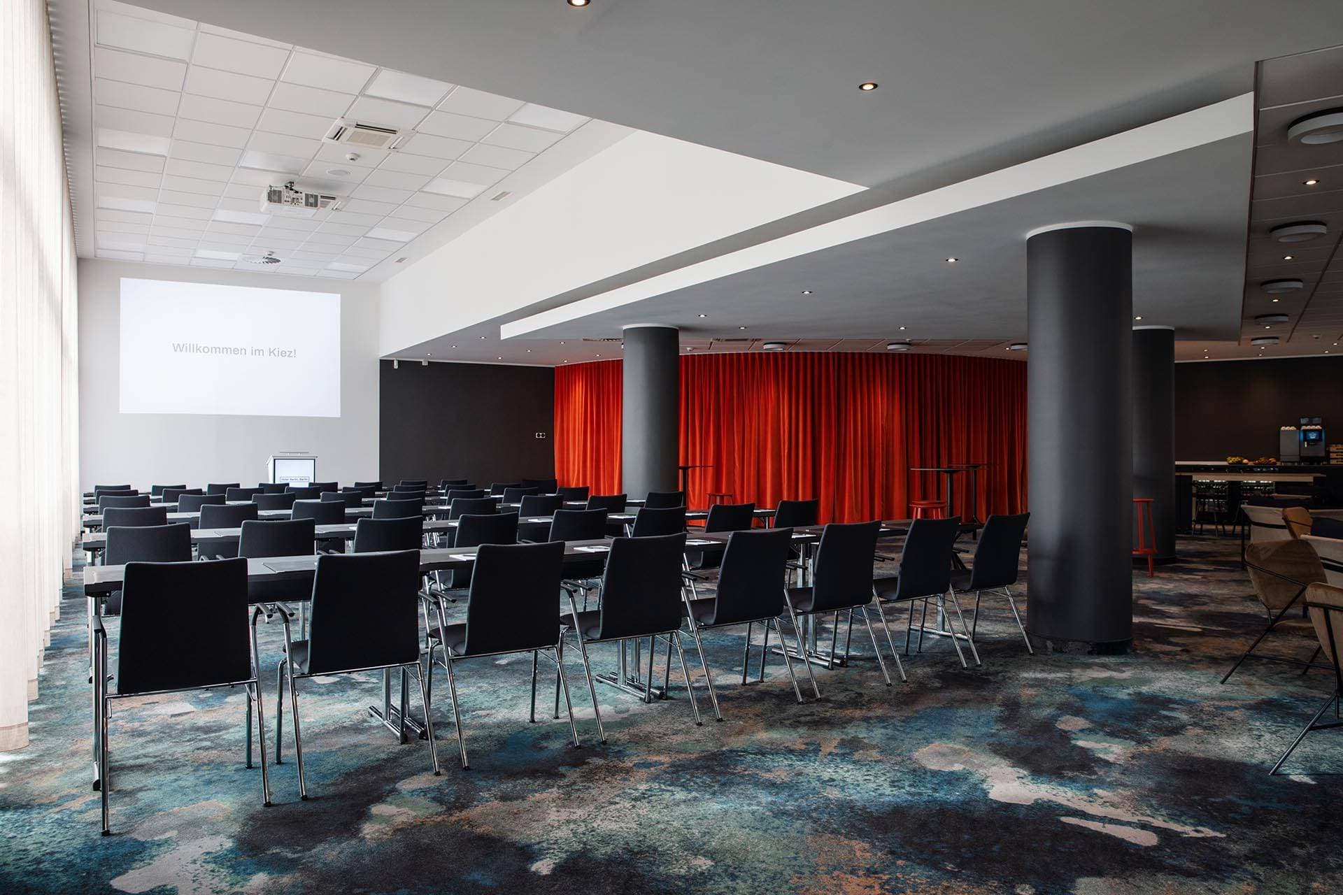 Hotel Berlin, Berlin, a member of Radisson Individuals 21