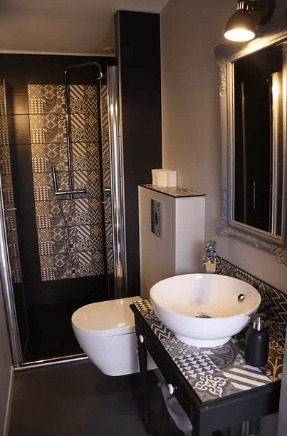 Le Clos Saint-Martin 35