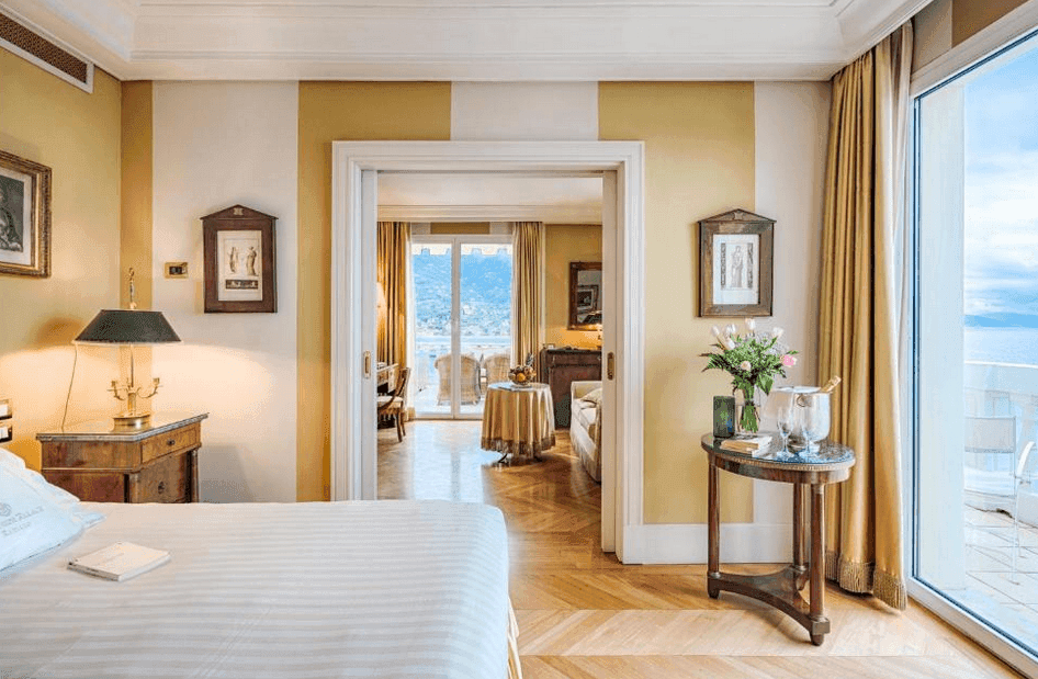 Excelsior Palace Hotel 26