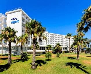 Vibra Algarb Hotel 1