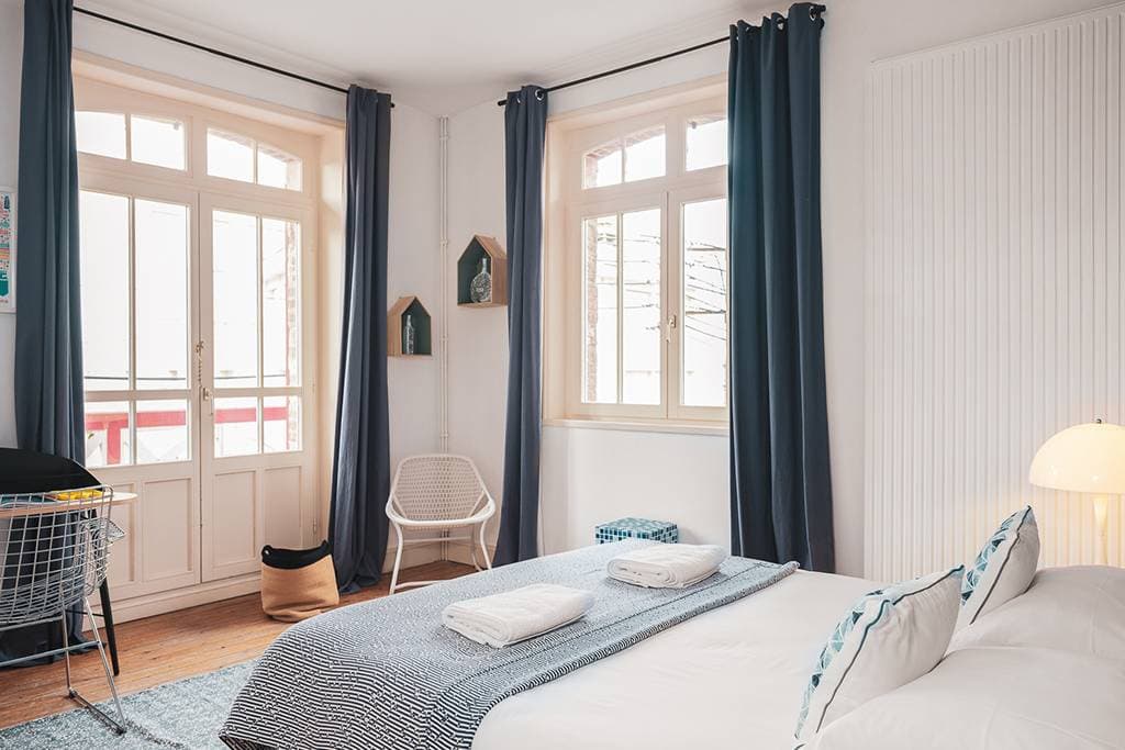 Les maisons Fabel - Les Villas Touquettoises & Cape Code 27