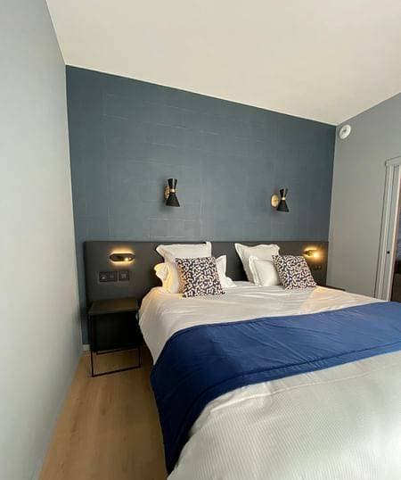 Best Western Plus Le Fairway Hotel & Spa Golf d'Arras 16