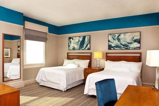 The Westin Great Southern Columbus 10