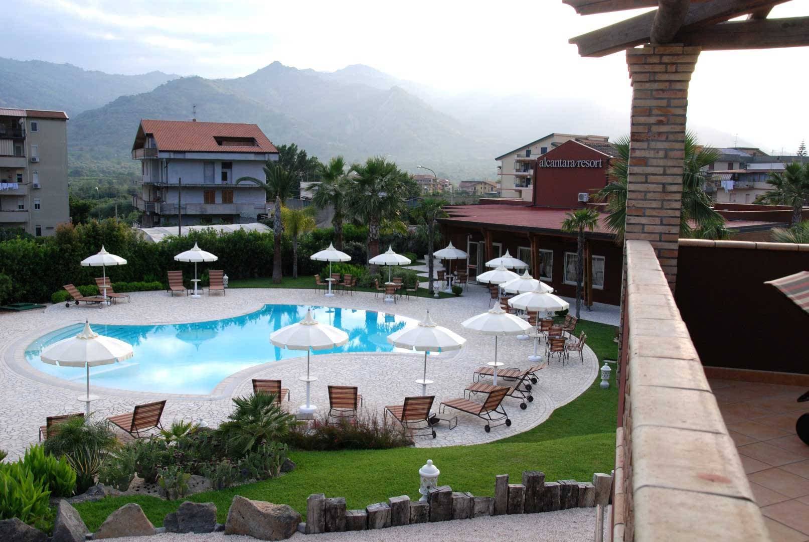 Alcantara Resort 2