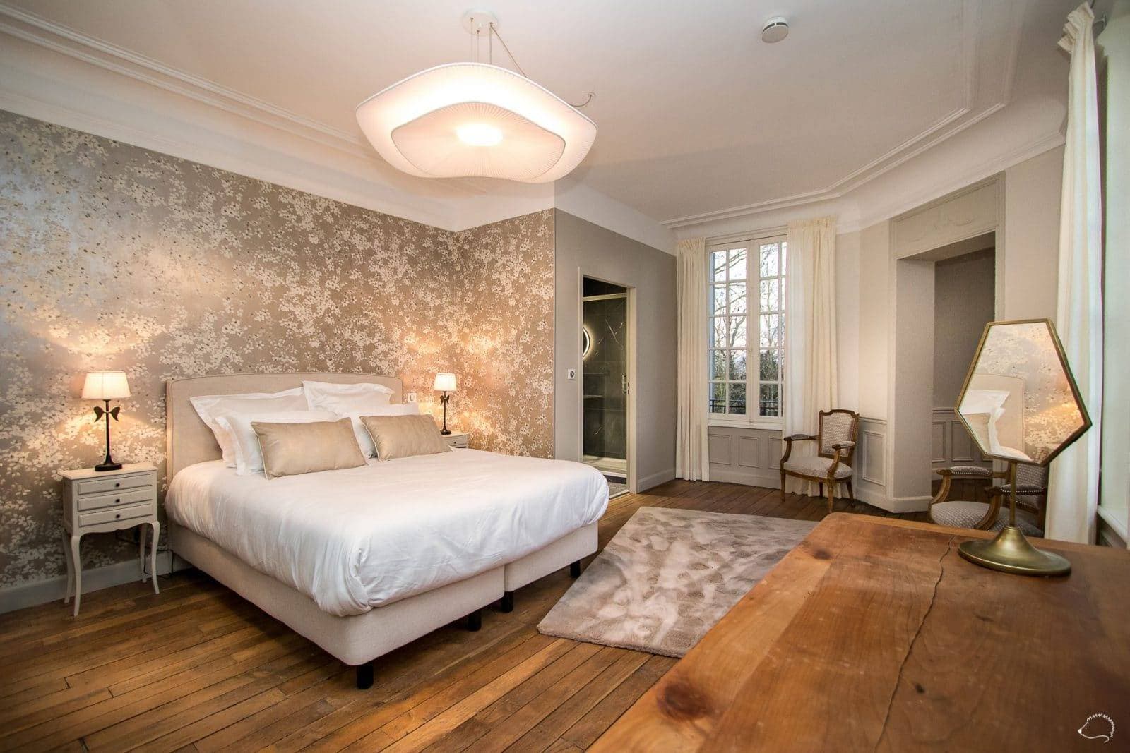 Le Château de Cormicy - Le Domaine 29