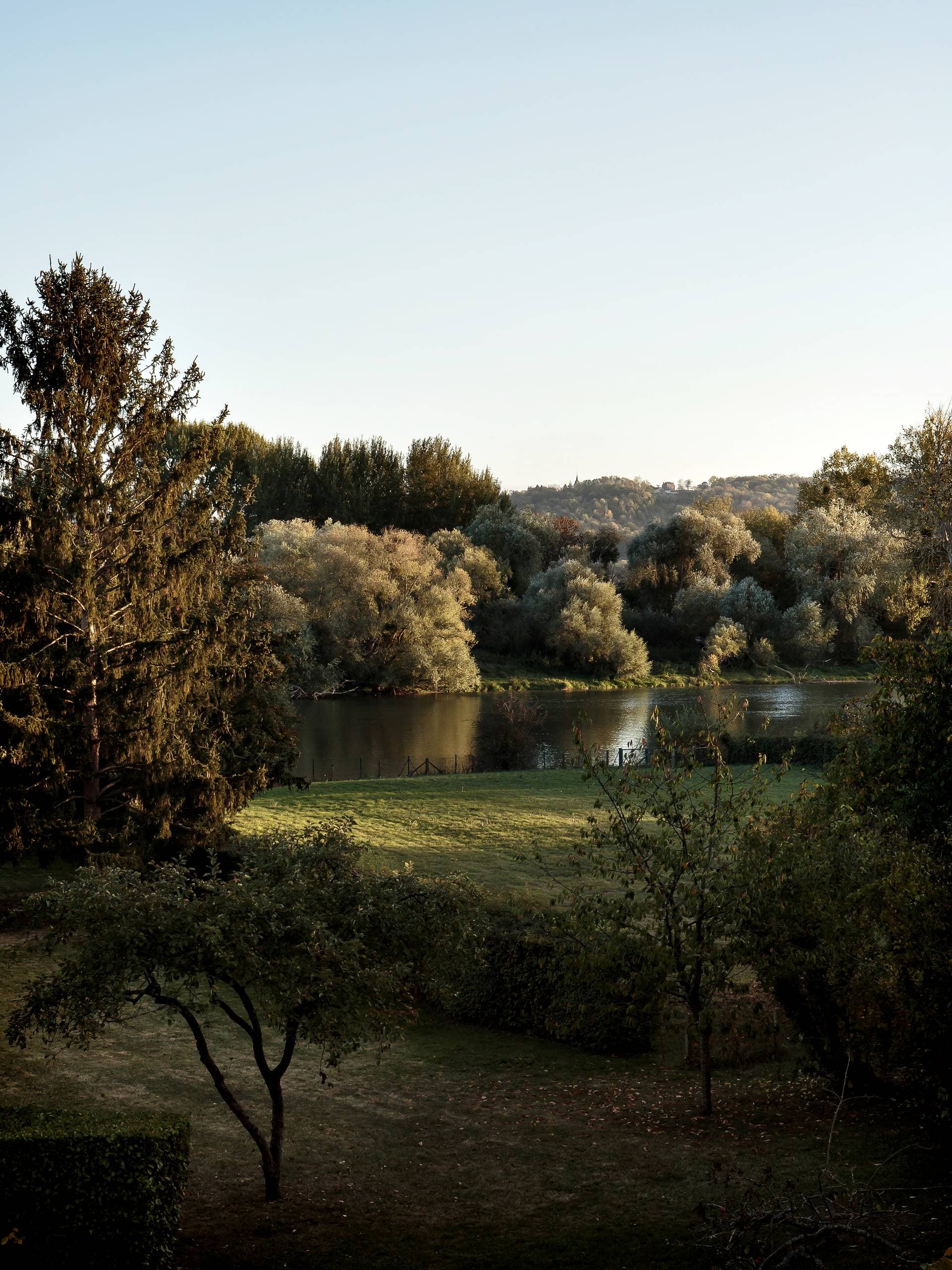 Riverside House Normandy 11