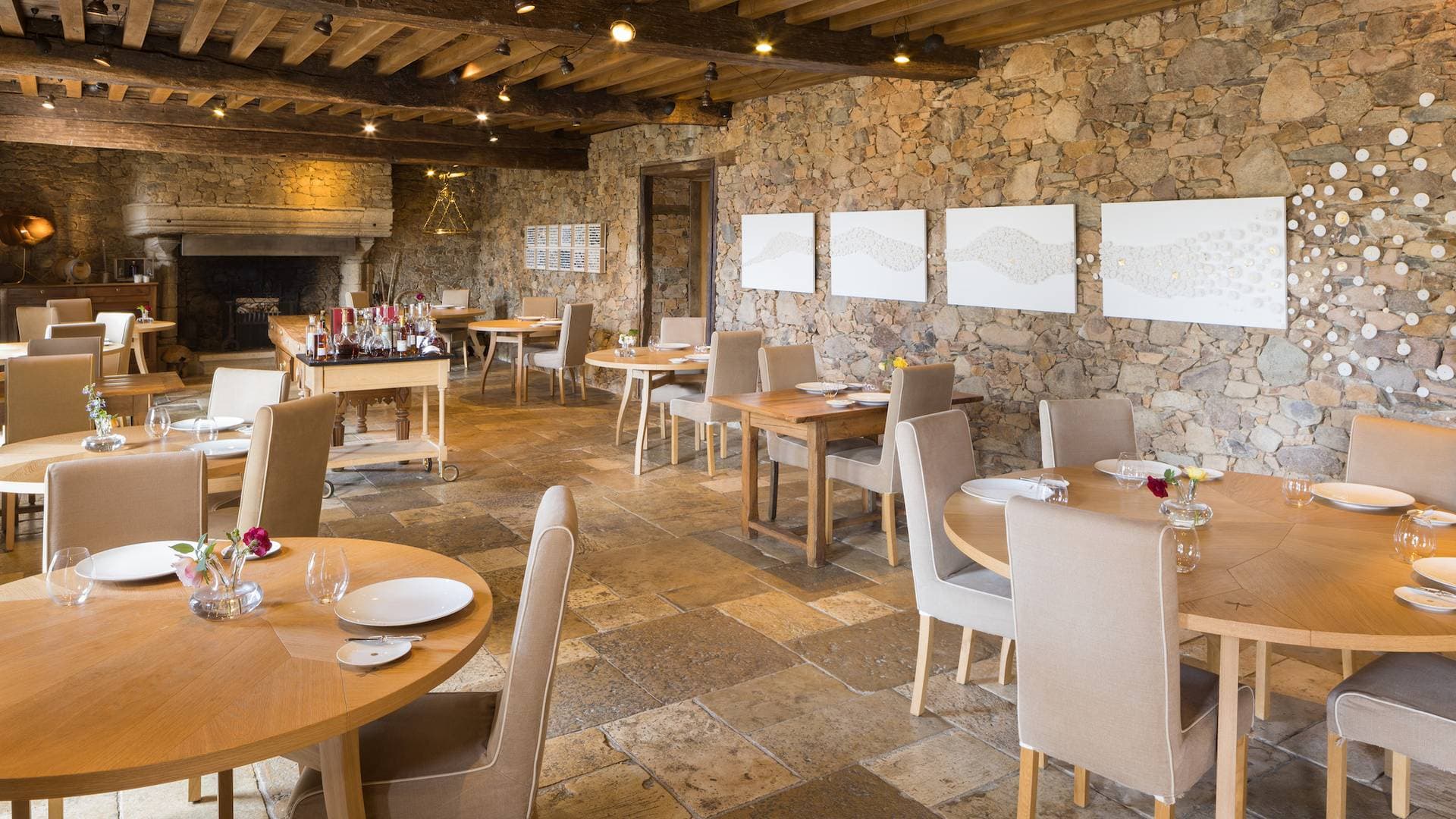 Domaine Des Etangs 15