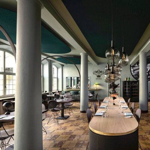 Hyatt Regency Mainz 11
