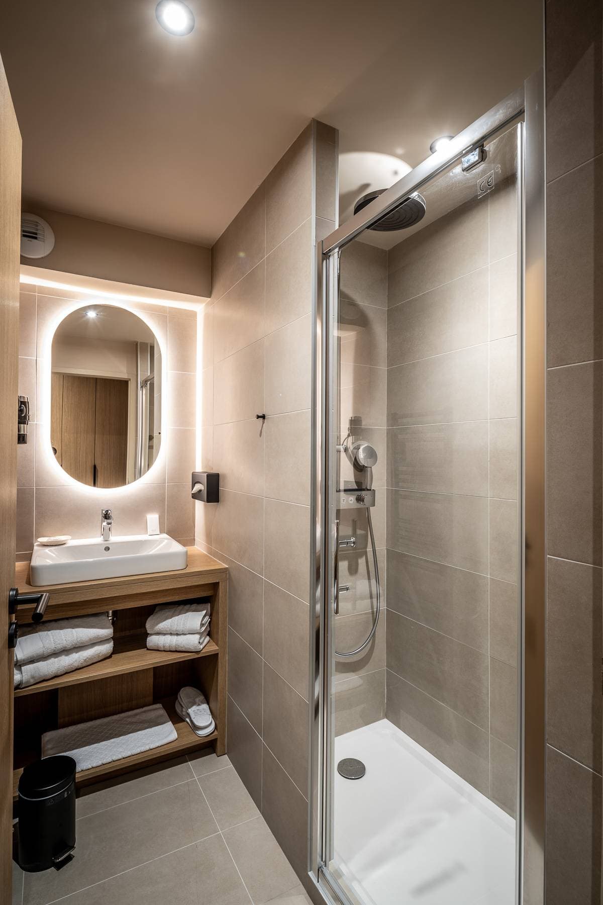 Horizon Resort Massane 32