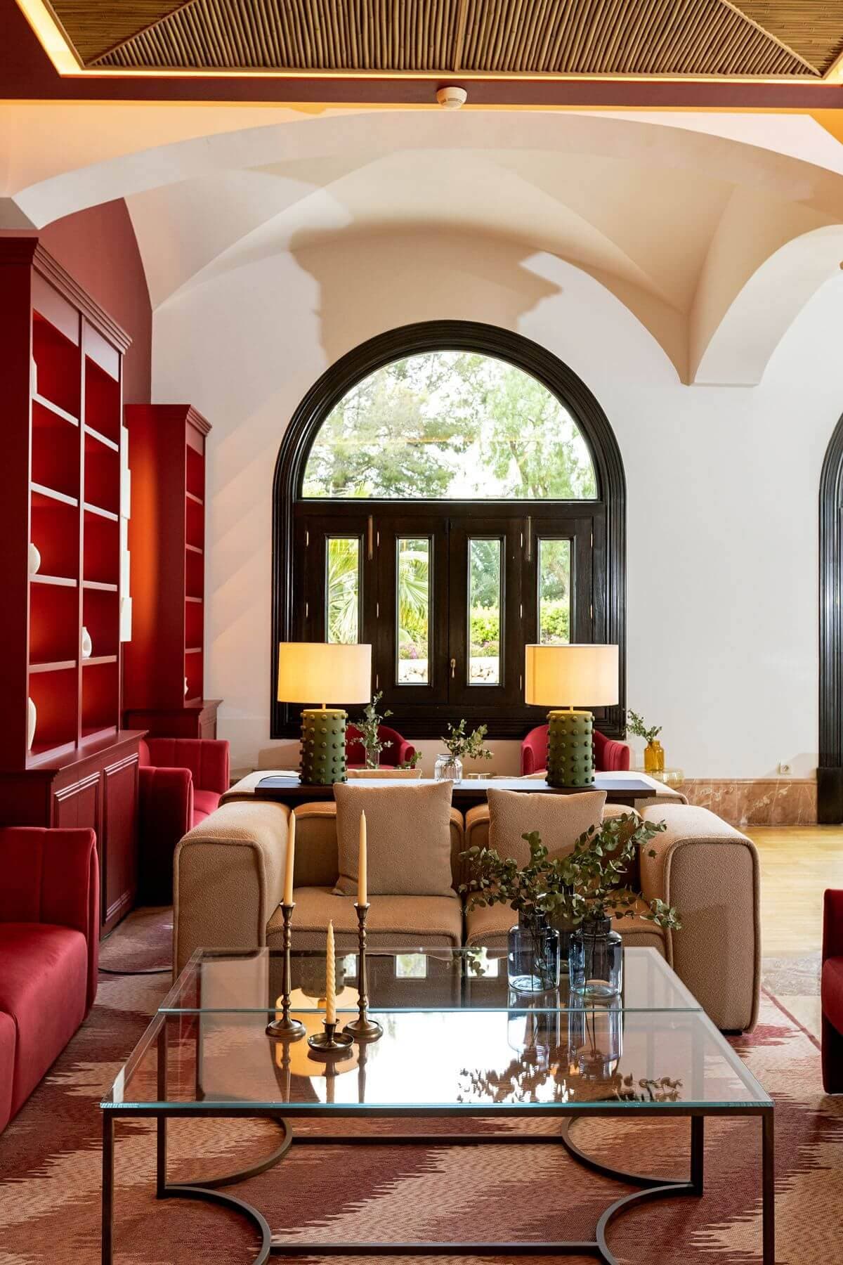 Hotel Hospes Maricel & Spa 15