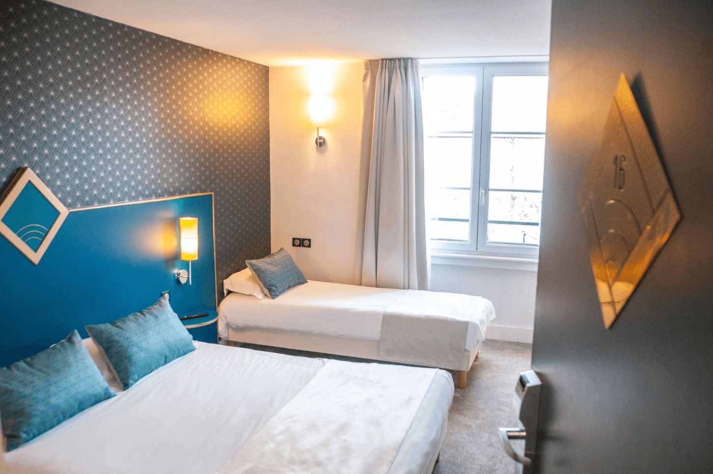 L'Hôtel Bristol 11