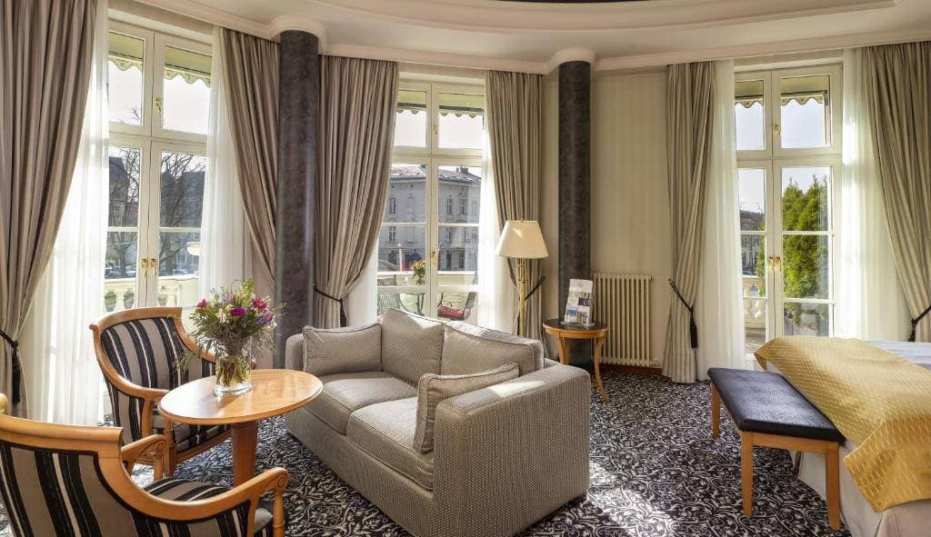 Hotel Am Jägertor 20