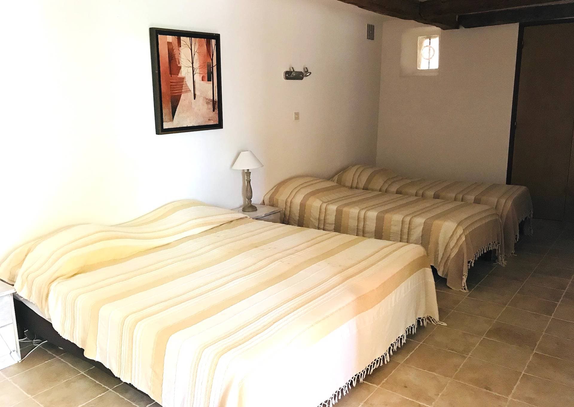 Le Domaine de Puyharas 35