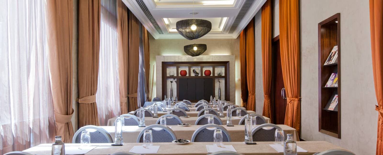 Hotel Granada Center 12