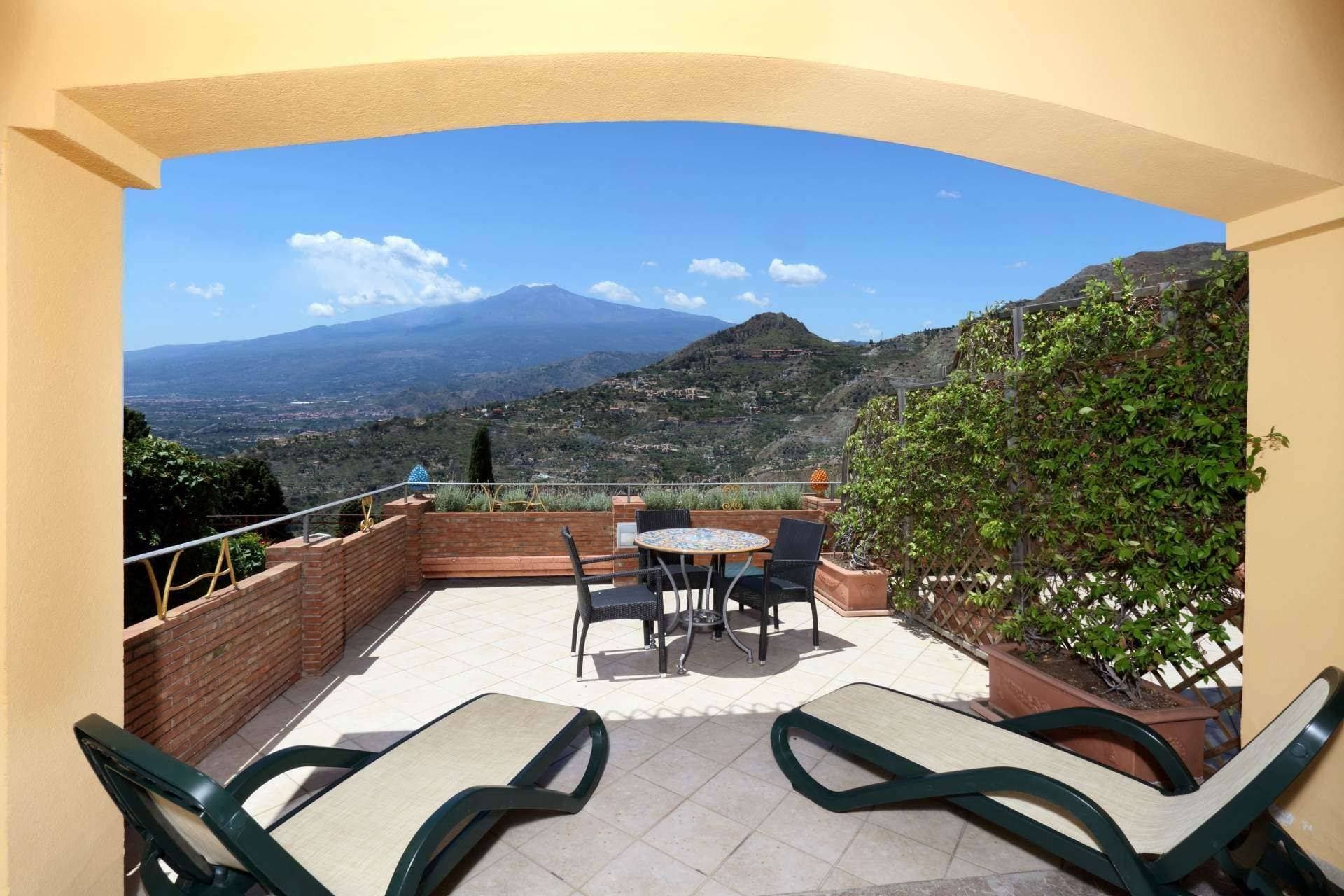 Hotel Villa Angela 9