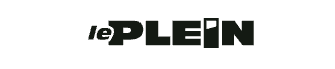 logo de Le plein