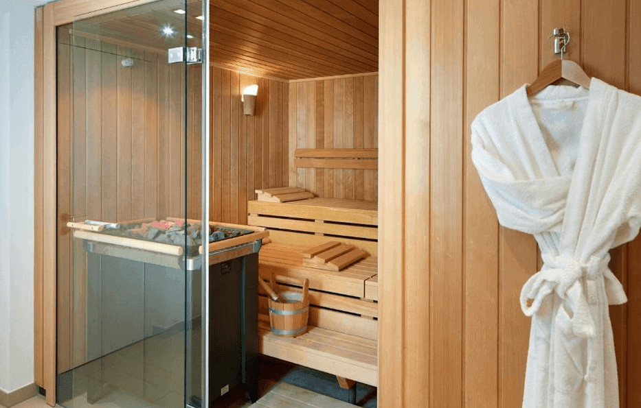 Campus Hotel Hertenstein 14