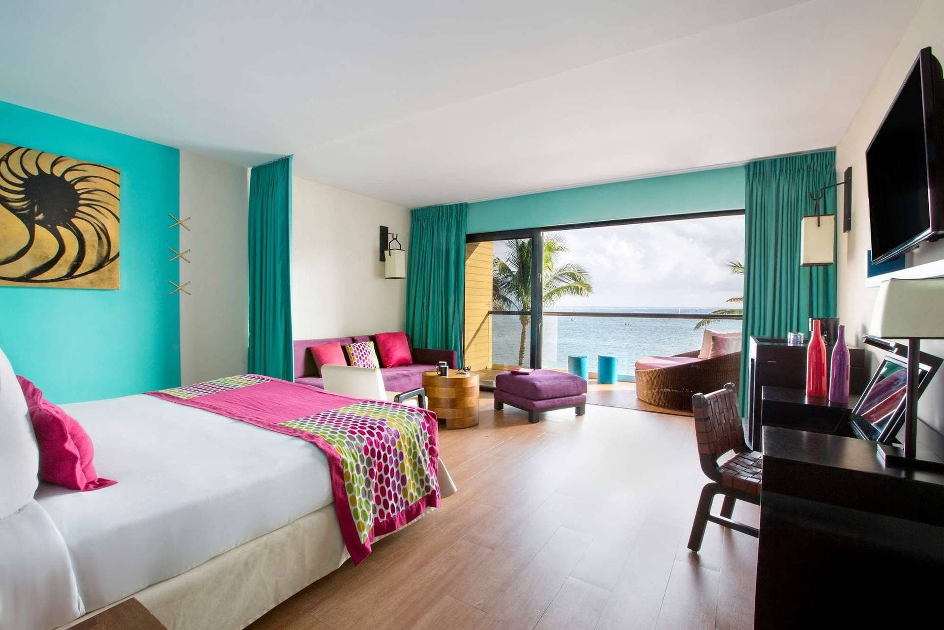 Club Med Cancun - All Inclusive 4