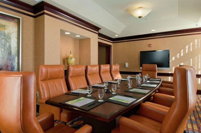 Hilton President Kansas City 20