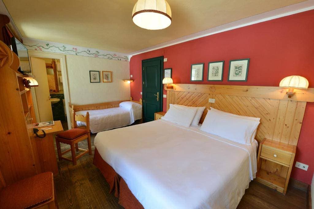 Hôtel du Grand Paradis 3