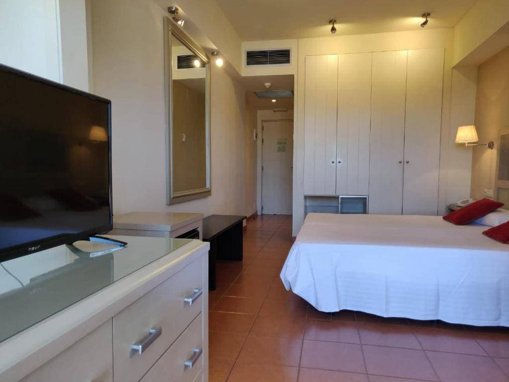 Hotel Alcossebre 14