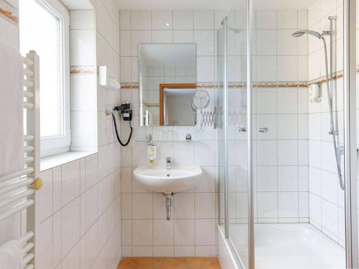 Hôtel Mercure Lübeck City Center 13