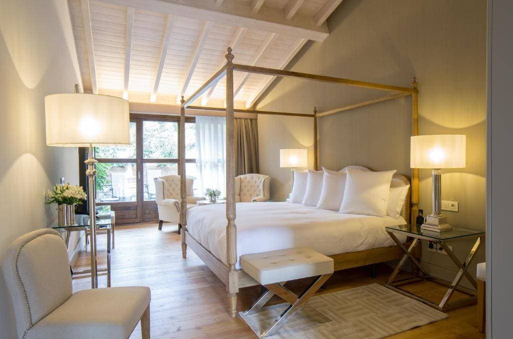 PuebloAstur Eco Resort 28