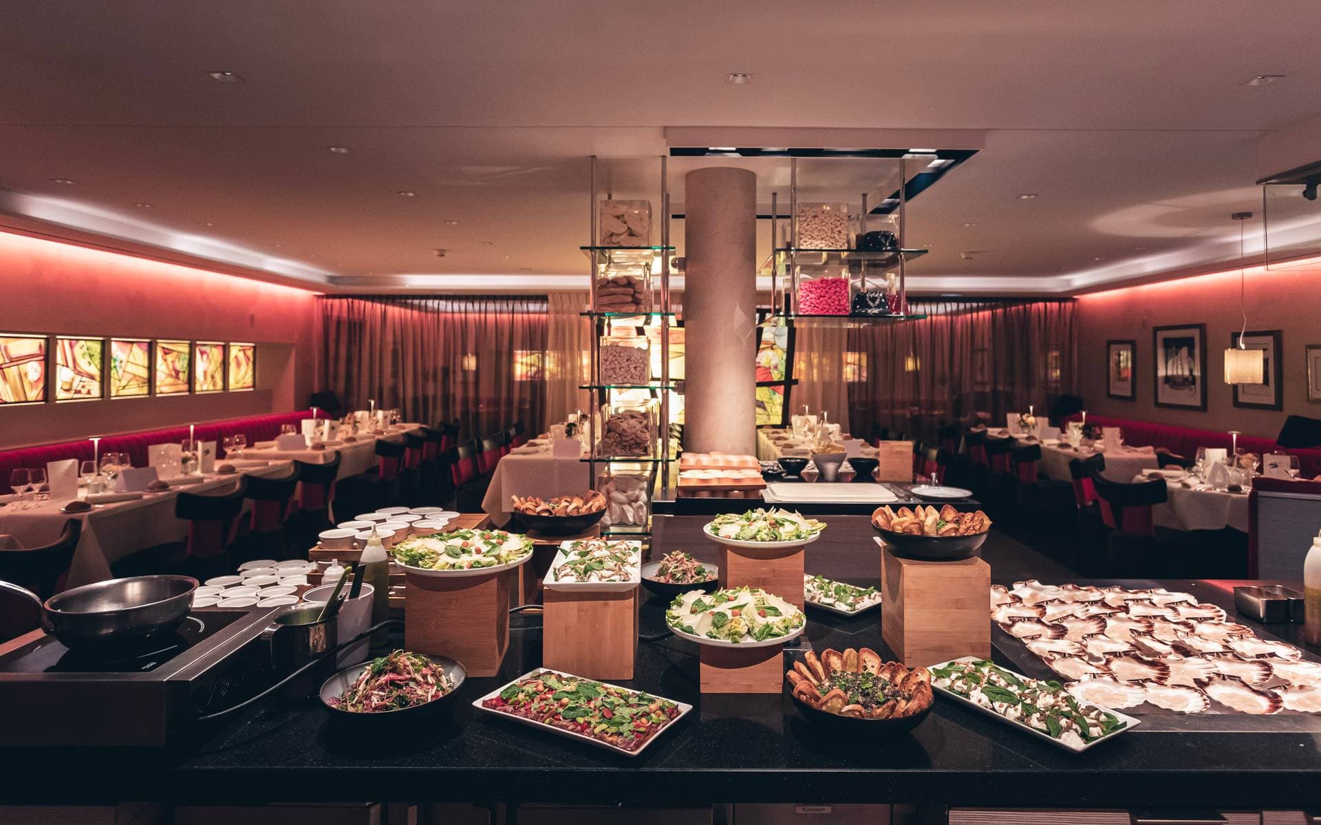 Le Parc Hôtel Obernai & Yonaguni Spa 14