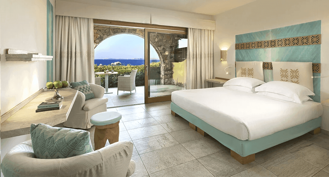 Resort Valle Dell'Erica Thalasso & Spa 15