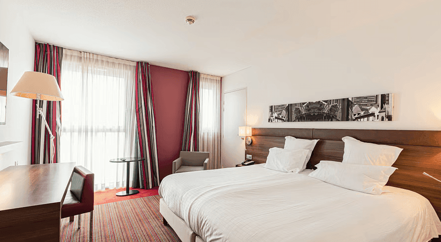 Holiday Inn Mulhouse by IHG 5