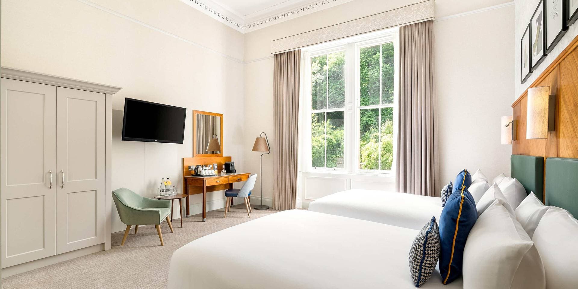 voco Edinburgh - Royal Terrace by IHG 19