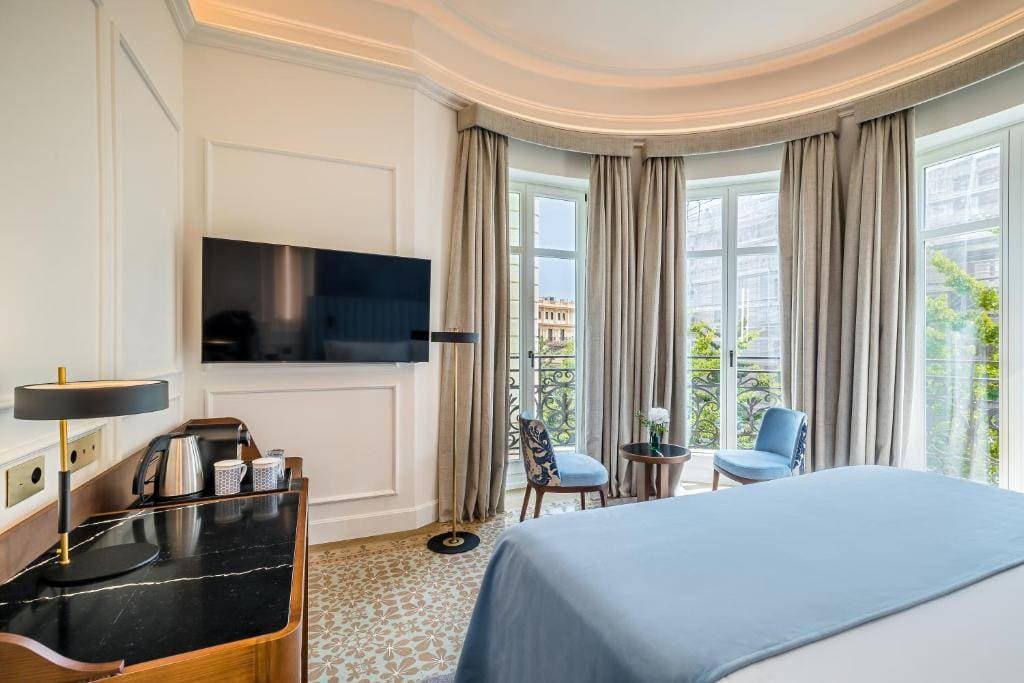 Palacio Gran Vía, a Royal Hideaway Hotel 16