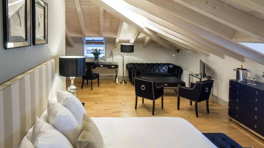 PuebloAstur Eco Resort 23