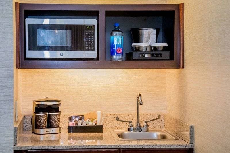 Embassy Suites by Hilton Lexington Green 21