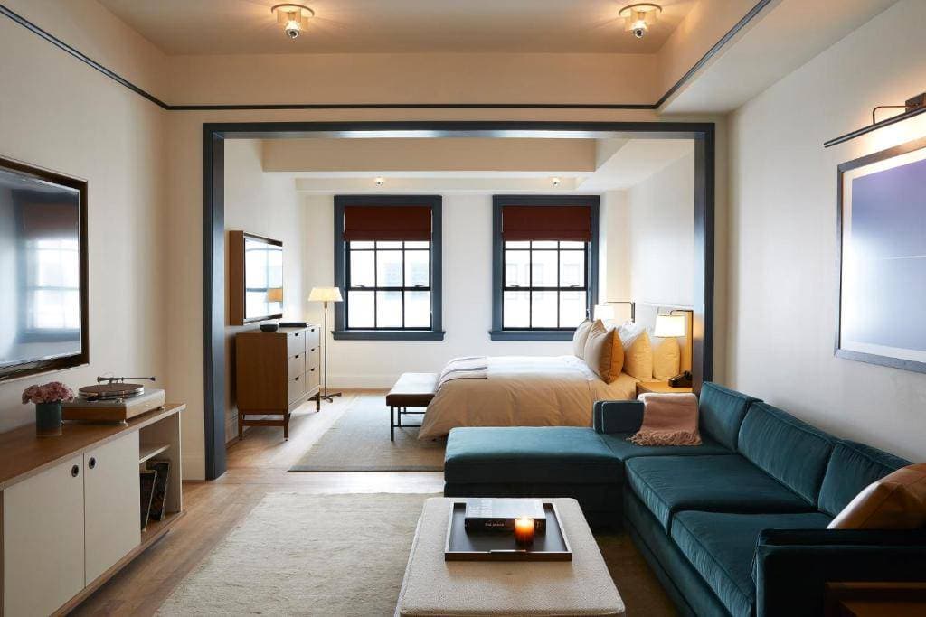 Shinola Hotel 11