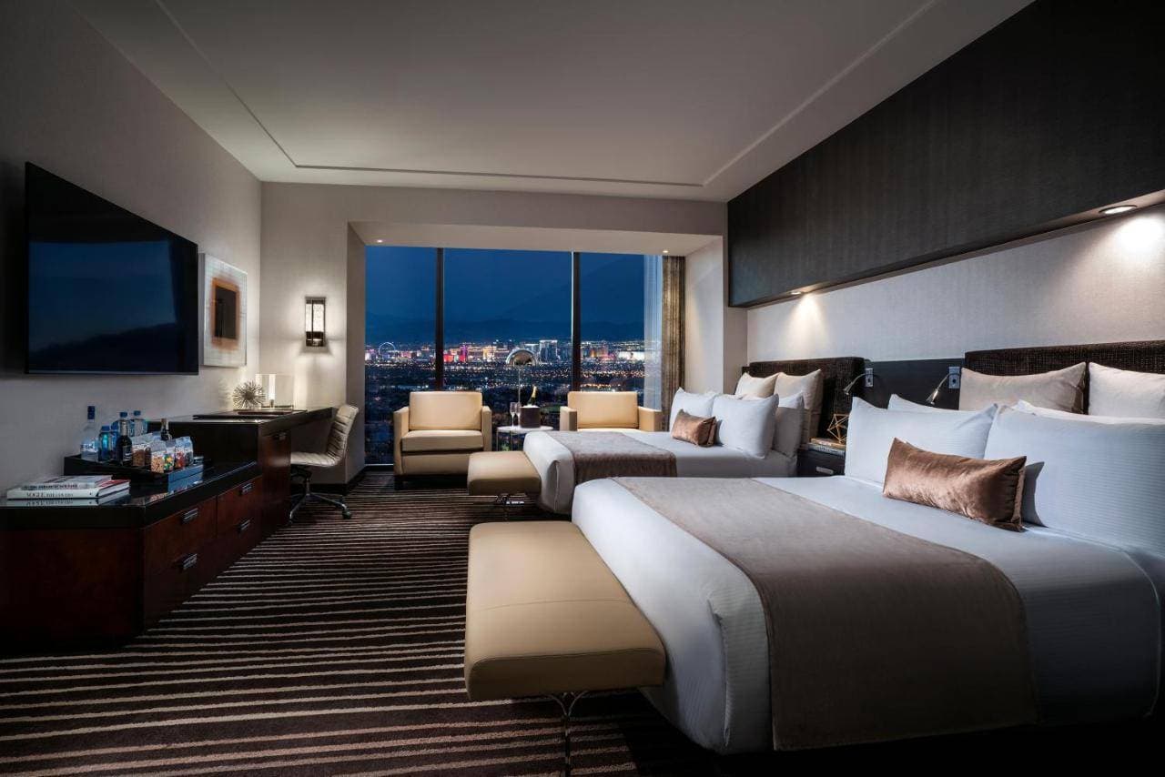 Red Rock Casino Resort & Spa 12