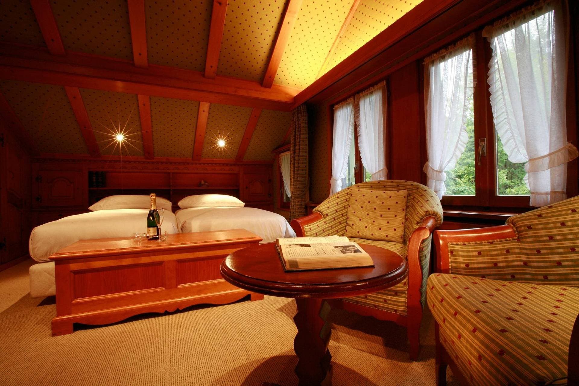 Hotel Olden 13