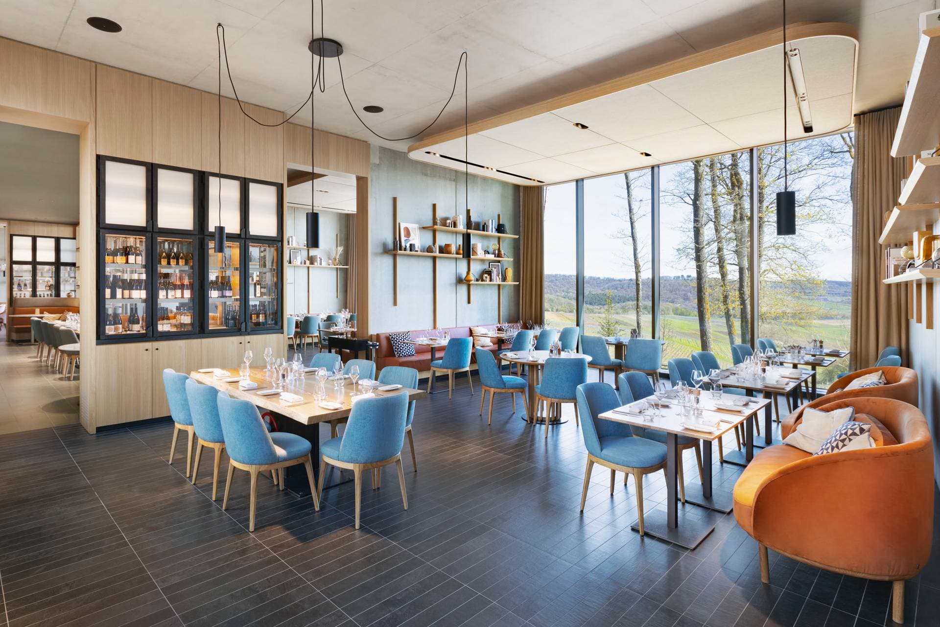 LOISIUM Wine & Spa Hôtel Champagne 7