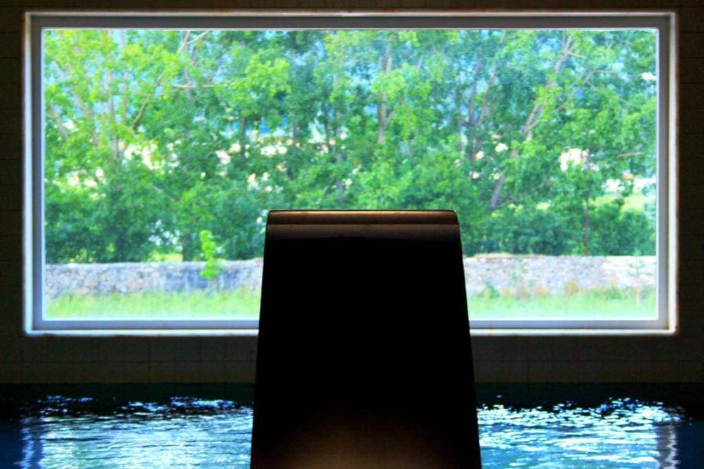 Pedras Salgadas Spa & Nature Park 3