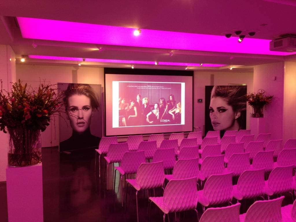 art'otel Amsterdam 25