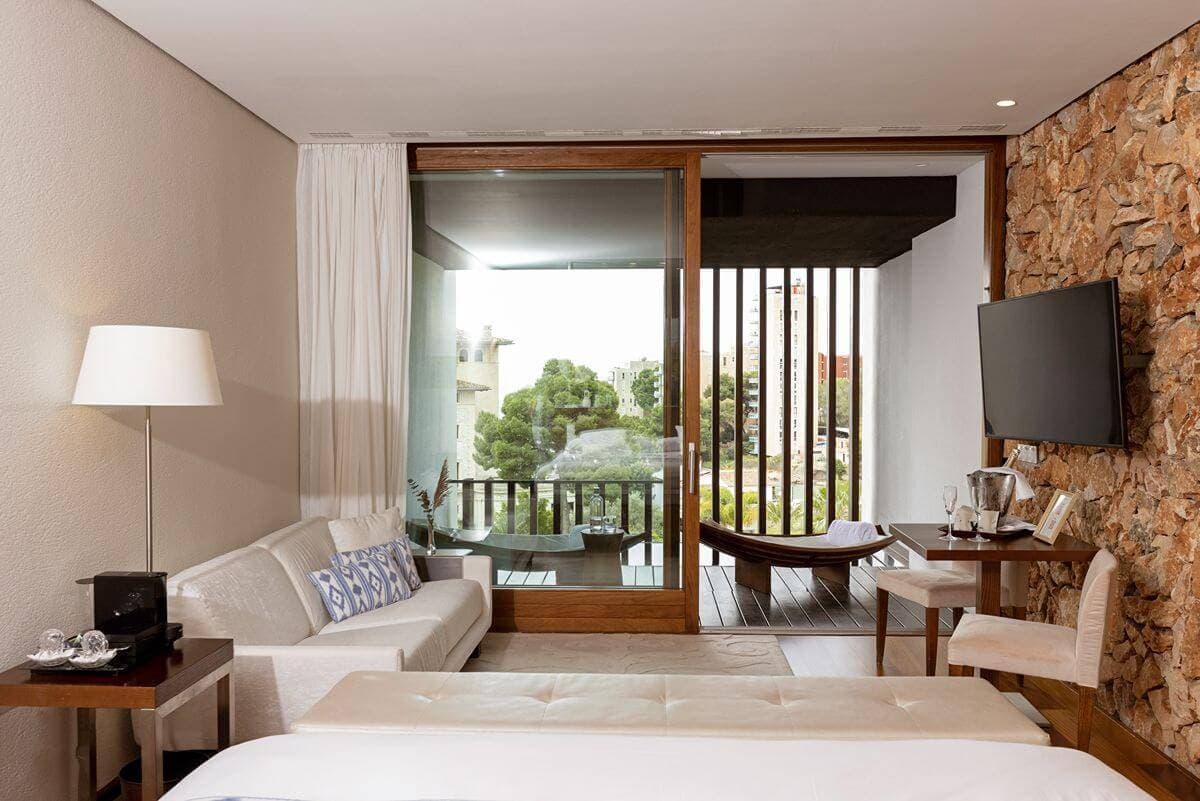 Hotel Hospes Maricel & Spa 25