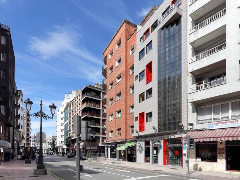 Exe Hotel El Magistral