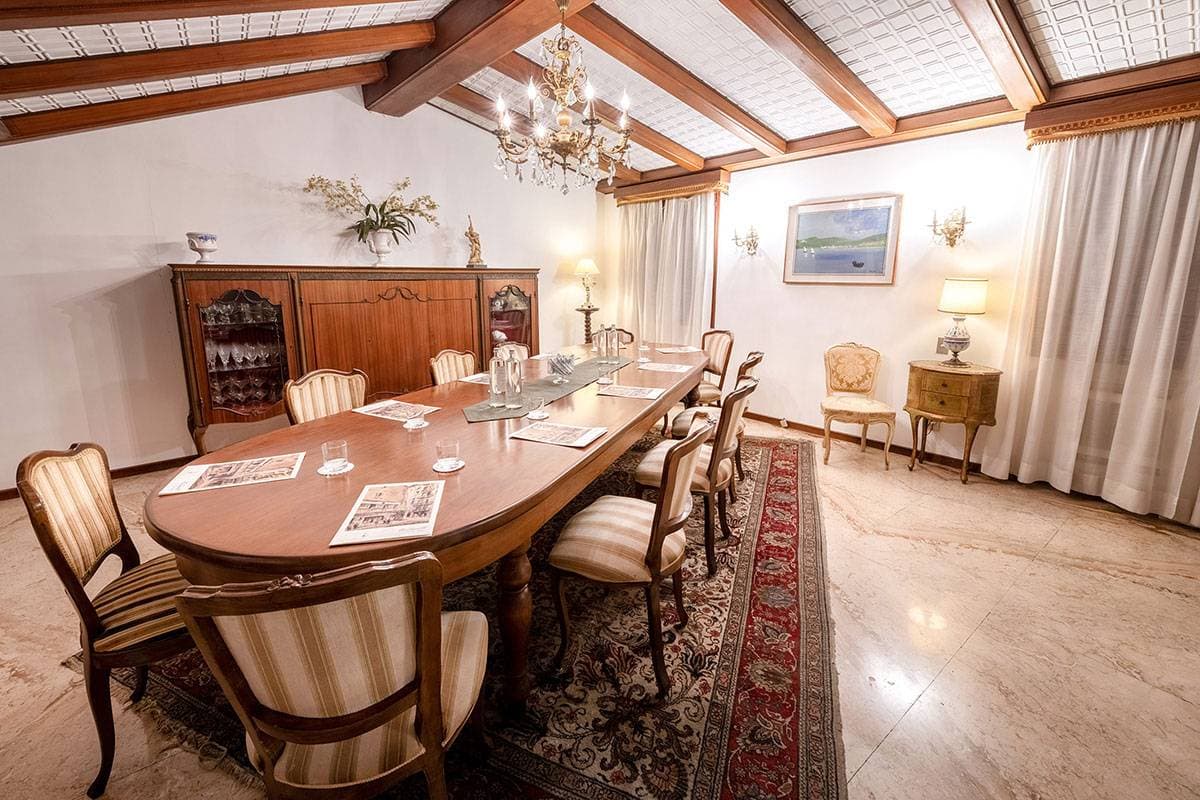Hotel Majestic Toscanelli 22