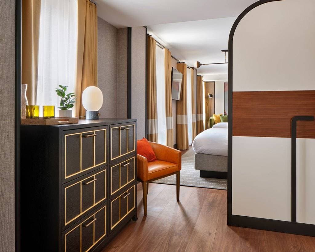 21c Museum Hotel St Louis 15