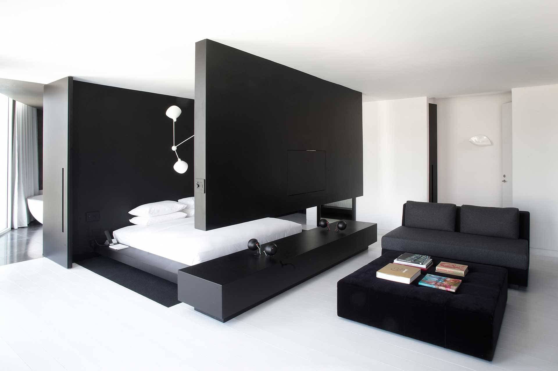 Hotel Habita MTY 20