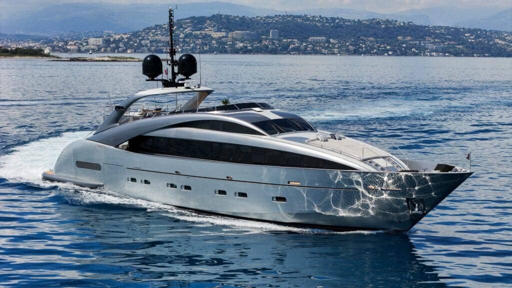 Arthaud Yachting 7